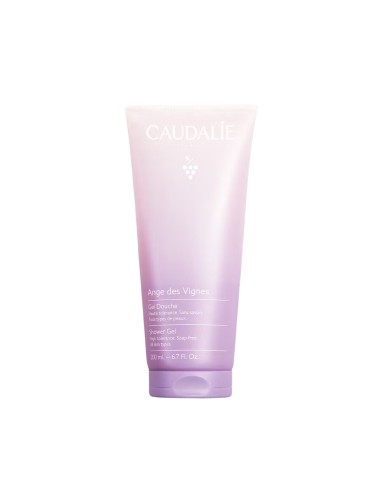 Caudalie Ange des Vignes Duschgel 200ml