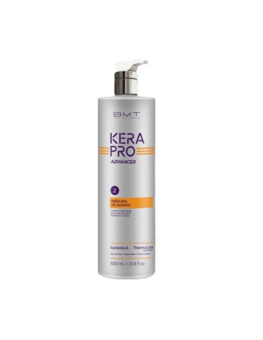 BMT KeraPro Advanced Glättungsmaske 1000ml