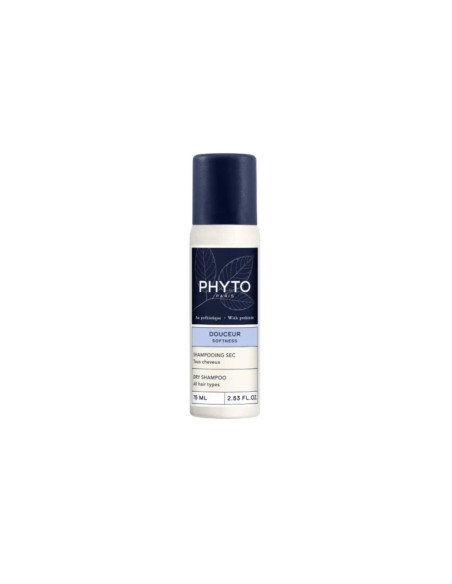 Phyto Phytodouceur Trockenshampoo 75ml Phyto Phytodouceur Trockenshampoo 75ml