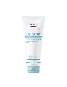 Eucerin Atopi Control Beruhigende Hydro Lotion 400ml