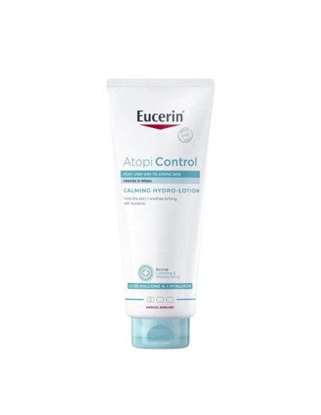 Eucerin Atopi Control Beruhigende Hydro Lotion 400ml