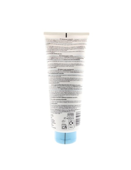 Eucerin Atopi Control Beruhigende Hydro Lotion 400ml
