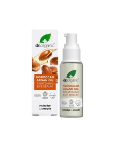 Dr. Organic Argan Augenserum 30ml