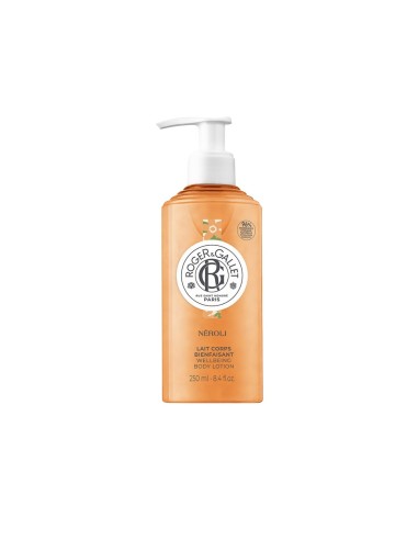 Roger Gallet Néroli Körpermilch 250ml