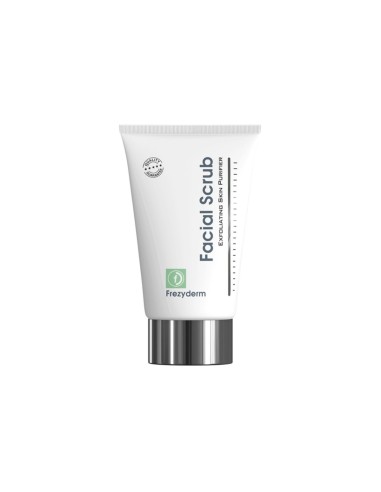 Frezyderm Peeling für das Gesicht 100ml