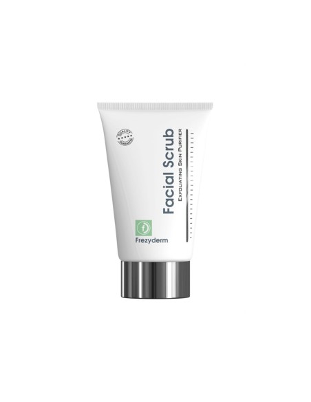 Frezyderm Peeling für das Gesicht 100ml