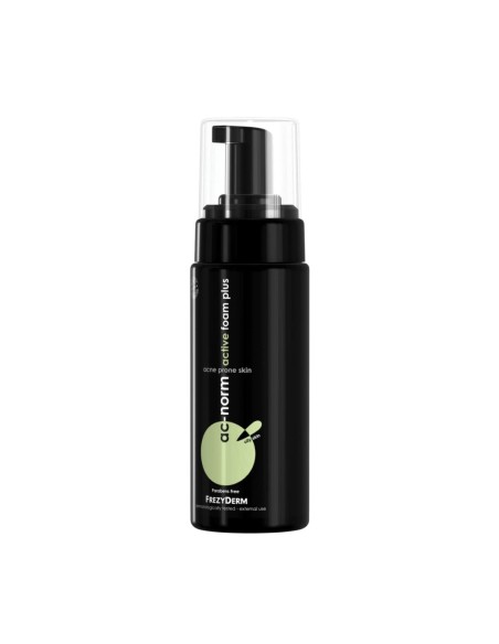 Frezyderm AC-Normal Active Foam Plus 150ml Frezyderm AC-Normal Active Foam Plus 150ml