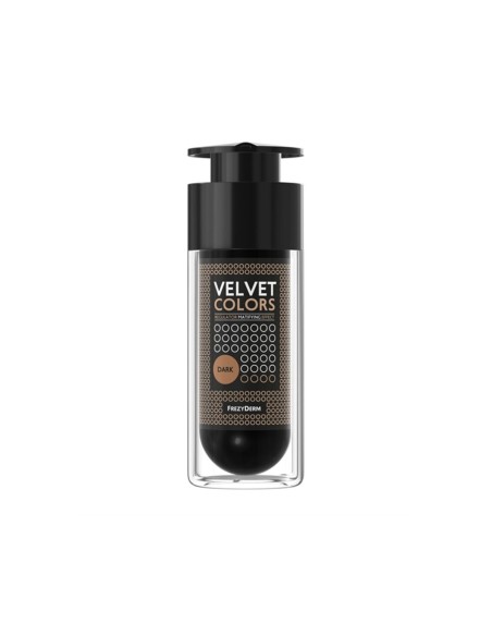 Frezyderm Velvet Colors Dark 30ml Frezyderm Velvet Colors Dark 30ml
