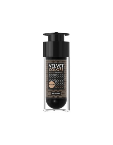 Frezyderm Velvet Colors Dark 30ml