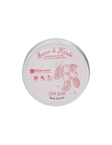 laSaponaria Shea-Butter 50ml