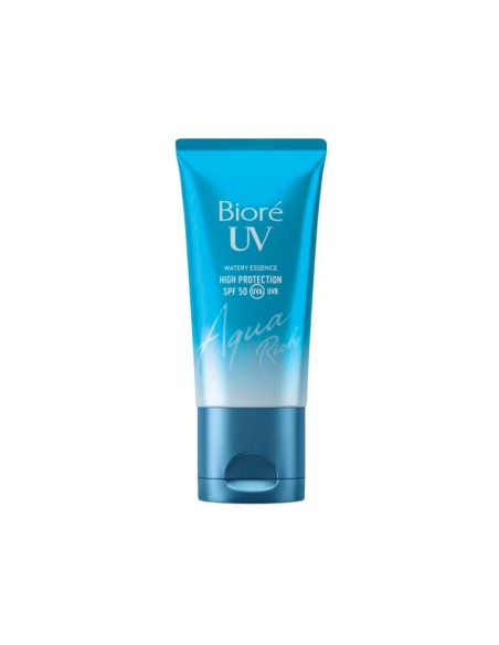 Bioré Aqua Rich UV Watery Essence SPF50 50ml Bioré Aqua Rich UV Watery Essence SPF50 50ml