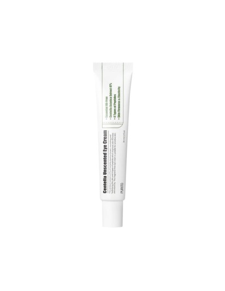 Purito Centella Unscented Eye Cream 30ml Purito Centella Unscented Eye Cream 30ml