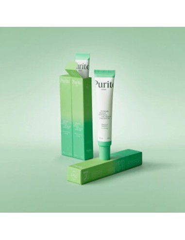Purito Centella Unscented Eye Cream 30ml