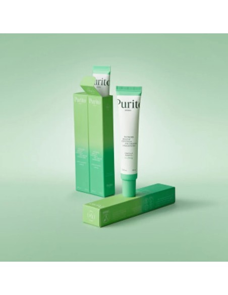 Purito Centella Unscented Eye Cream 30ml Purito Centella Unscented Eye Cream 30ml