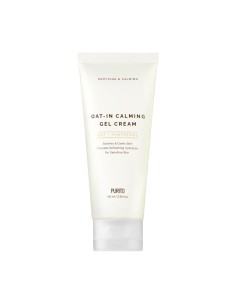 Purito Hafer In Beruhigender Gelcreme 100ml