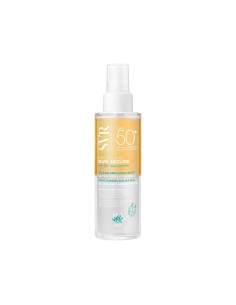 SVR Sun Secure Wasser Sonnenschutz SPF50+ 100ml