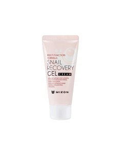 Mizon Schneckenerholungsgelcreme 45ml