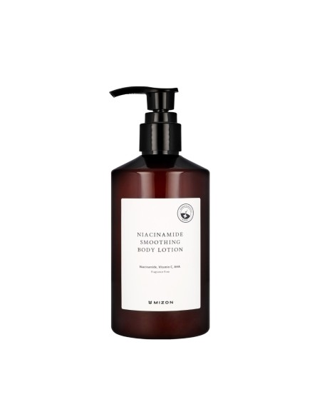 Mizon Niacinamide Glättende Körperlotion 300ml