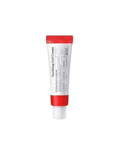 Mizon Good Bye Blemish Beruhigendes Gel-Creme 55ml