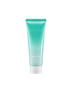 Mizon Cicaluronic Low PpH Cleansing Foam 120ml