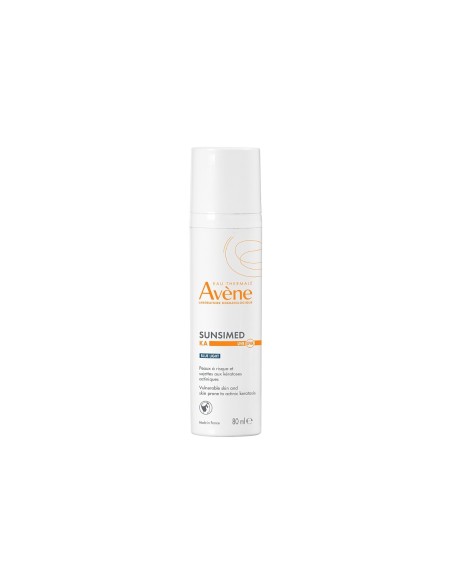 Avene Sunsimed KA Blue Light 80ml Avene Sunsimed KA Blue Light 80ml