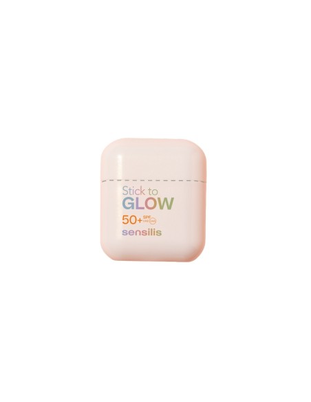 Sensilis Stick to Glow SPF50 10g Sensilis Stick to Glow SPF50 10g