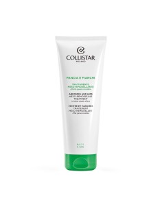 Collistar Bauch- und Hüftenbehandlung Remodellierungseffekt 250ml