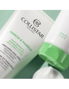 Collistar Bauch- und Hüftenbehandlung Remodellierungseffekt 250ml 2