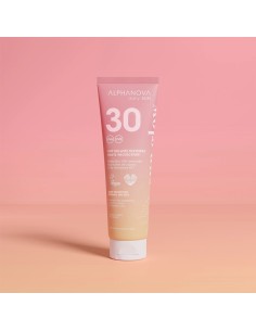 Alphanova Sun Glow Sonnenschutzlotion SPF30 150ml 2