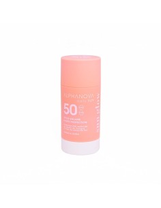 Alphanova Stick Protector Gesicht SPF50 17ml