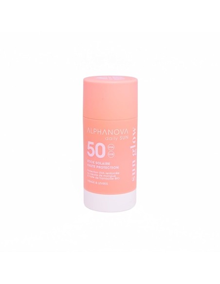 Alphanova Stick Protector Gesicht SPF50 17ml Alphanova Stick Protector Gesicht SPF50 17ml