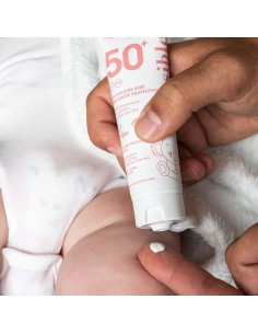 Alphanova Sonnenmilch SPF50 50ml 2