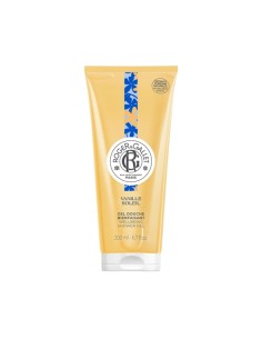 Roger Gallet Vanille Soleil Duschgel 200ml