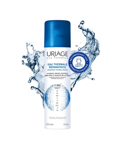 Uriage Thermal Water 300ml