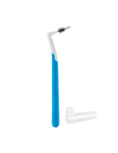 Interprox Plus Kegelförmige Bürste 6-teilig 2