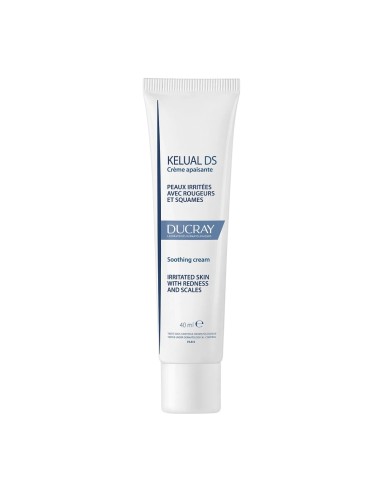 Ducray Kelual DS Creme 40ml