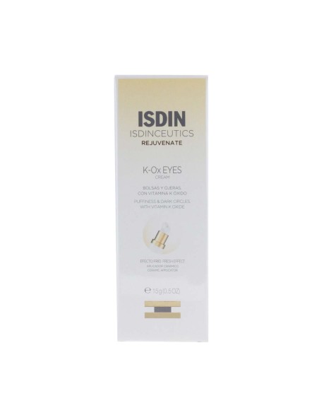 Isdinceutics K-Ox Eyes 15g Isdinceutics K-Ox Eyes 15g