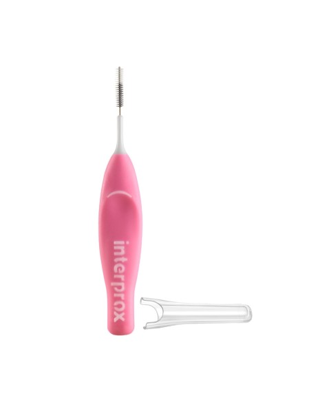 Interprox Flexible Bürste Nano 0,6 X6
