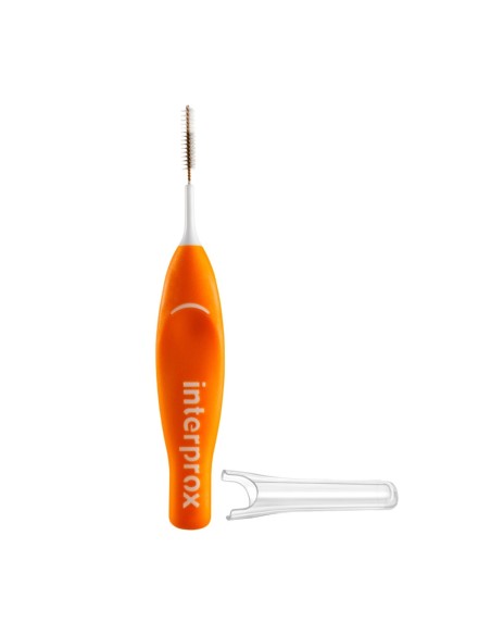 Interprox Flexible Bürste Super Micro 0,7 X6