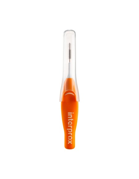 Interprox Flexible Bürste Super Micro 0,7 X6