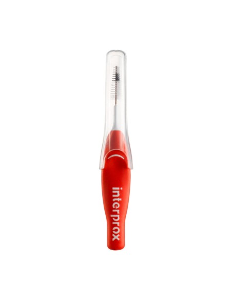 Interprox Mini Konische flexible Bürste 1.0 X6