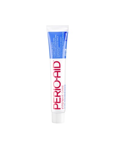 Perio-Aid Behandlungsgel 75ml
