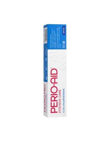 Perio-Aid Behandlungsgel 75ml