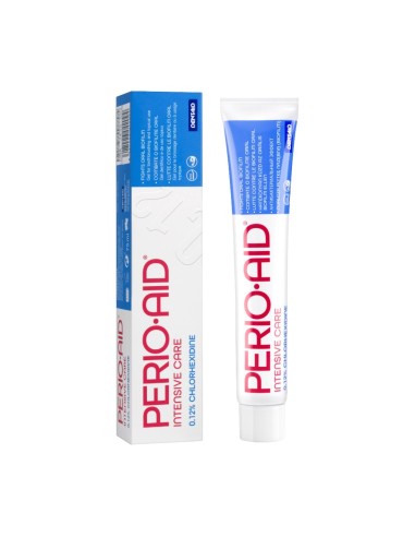 Perio-Aid Behandlungsgel 75ml