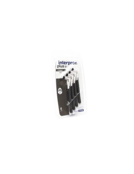 Interprox Plus Bürste X-Maxi x4