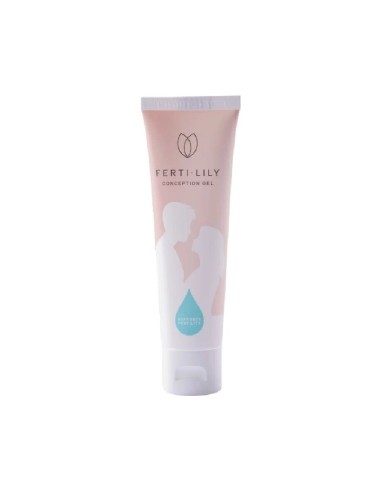 Ferti-Lily Conception Gel 50ml