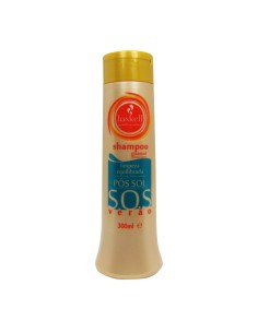 Haskell Champo Sonnenblume SOS Post Solar 300ml