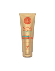 Haskell Sonnenblume Pre und Post Sun Cream 240g