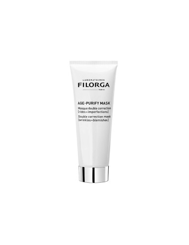 Filorga Age-Purify Mask Doppelkorrekturmaske 75ml