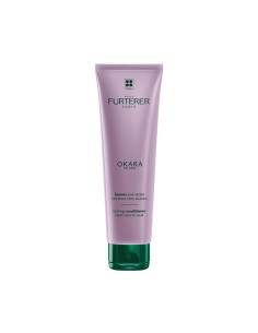 Rene Furterer Okara Silber Brightness Care Balm 150ml